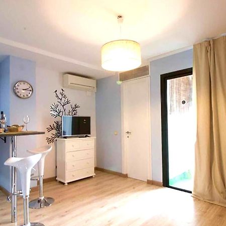 Ferienwohnung Royal Golf 308 1 San Roque  Exterior foto