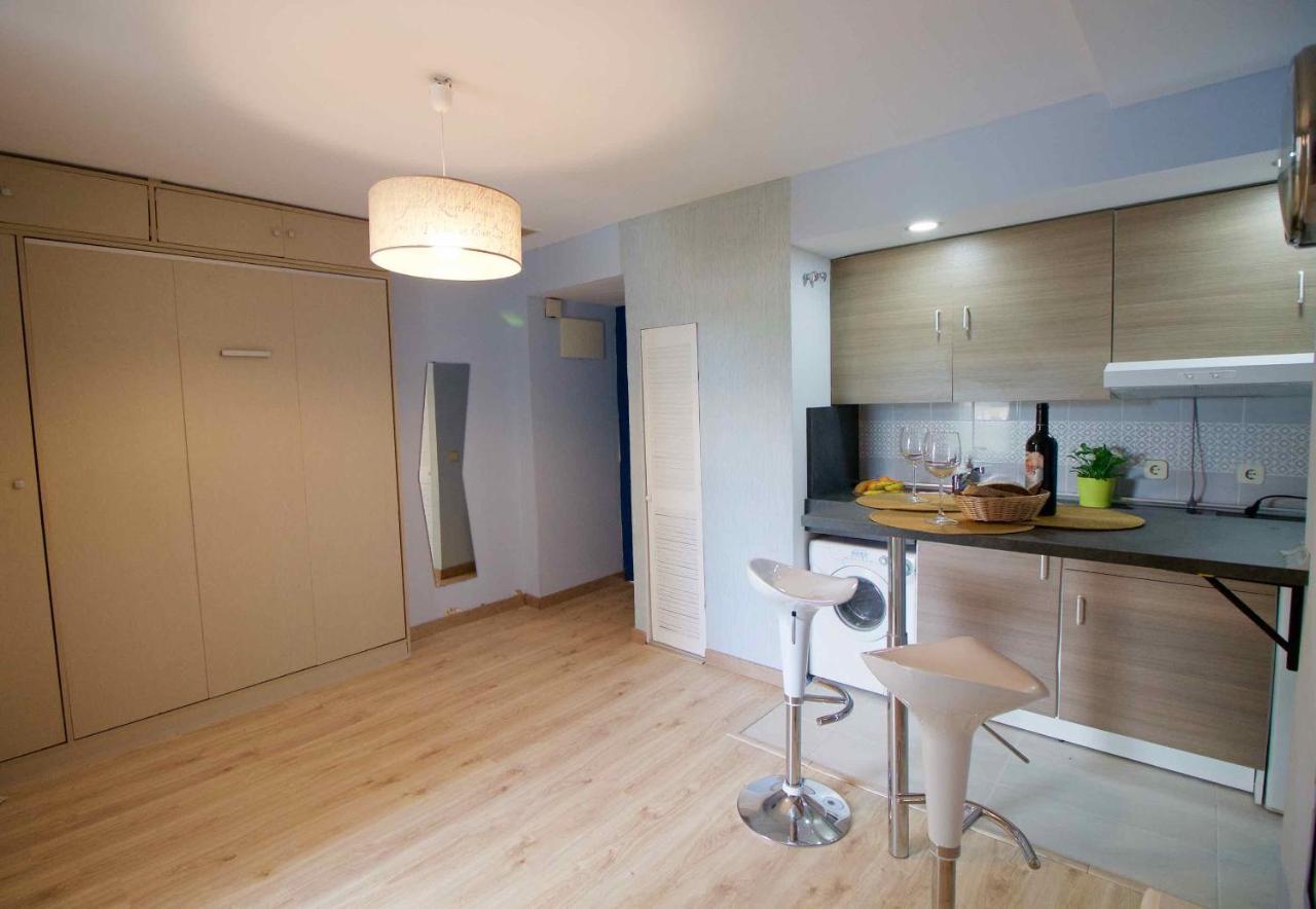 Ferienwohnung Royal Golf 308 1 San Roque  Exterior foto