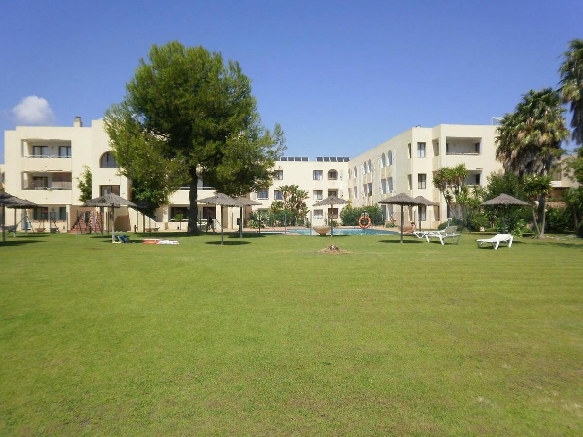 Ferienwohnung Royal Golf 308 1 San Roque  Exterior foto