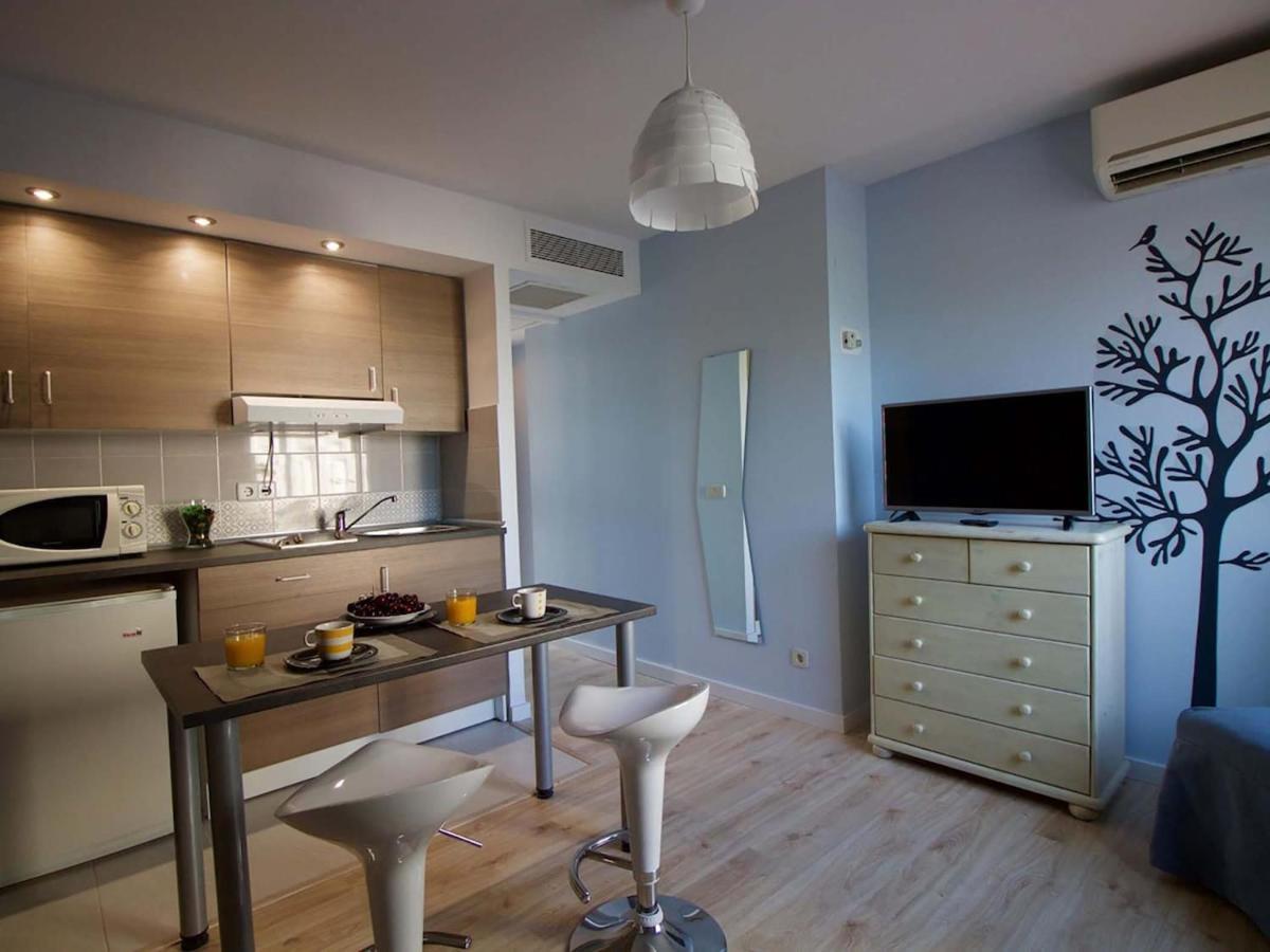 Ferienwohnung Royal Golf 308 1 San Roque  Exterior foto