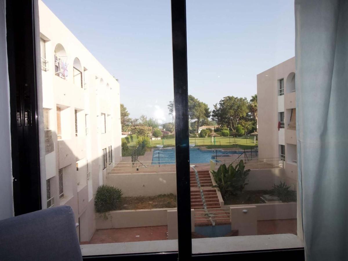 Ferienwohnung Royal Golf 308 1 San Roque  Exterior foto
