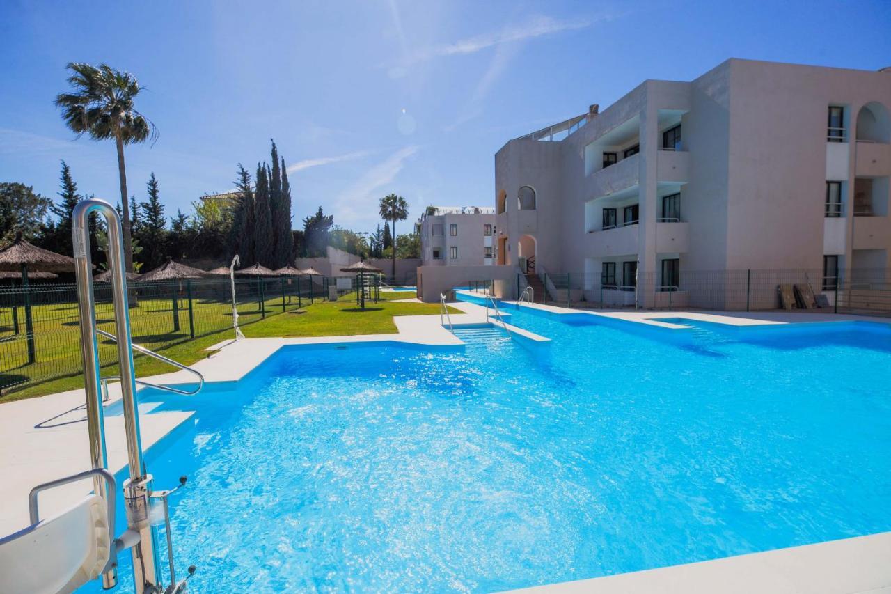 Ferienwohnung Royal Golf 308 1 San Roque  Exterior foto