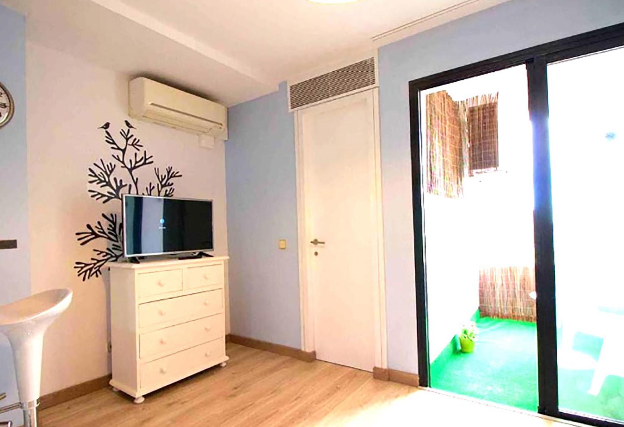 Ferienwohnung Royal Golf 308 1 San Roque  Exterior foto