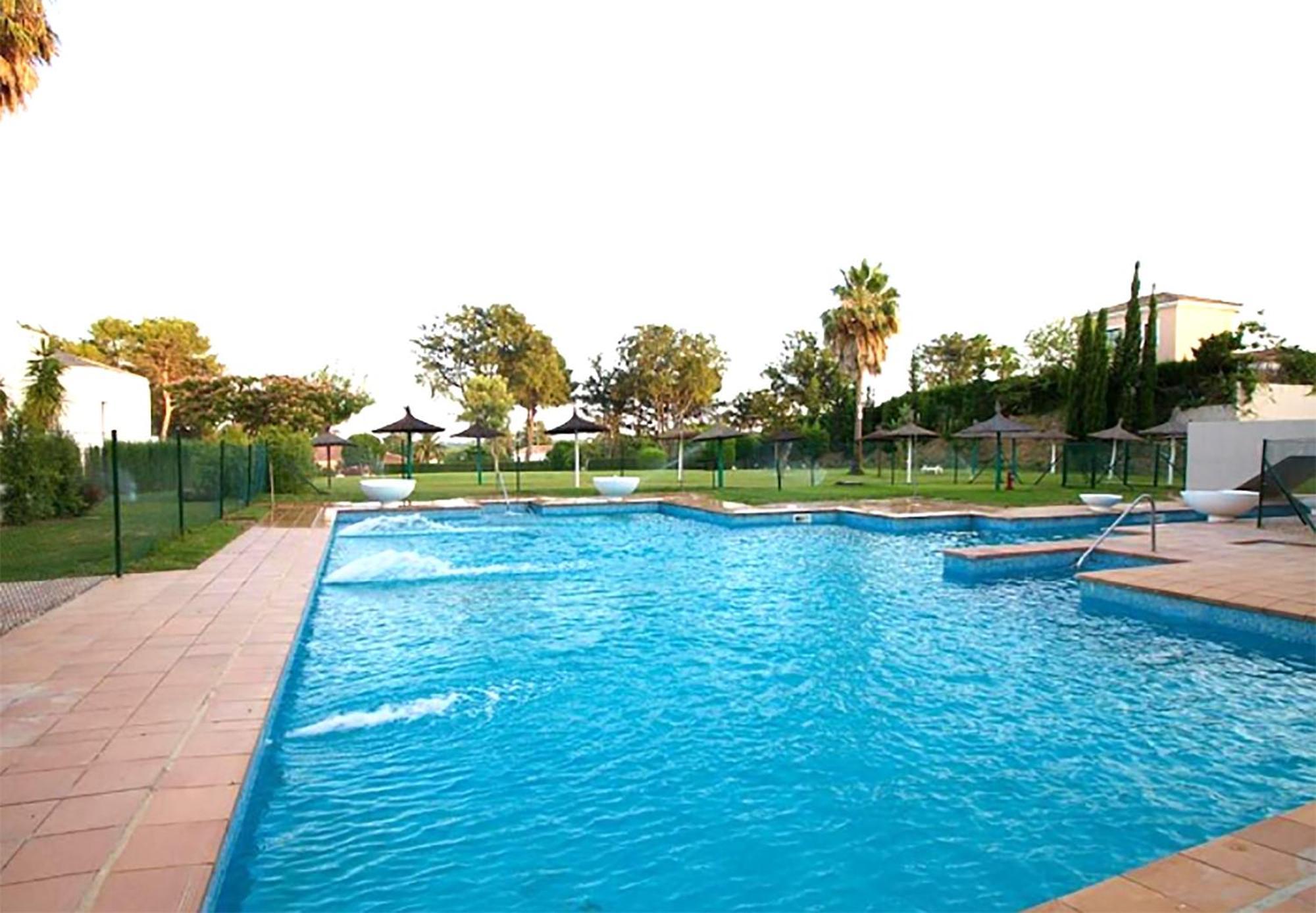Ferienwohnung Royal Golf 308 1 San Roque  Exterior foto