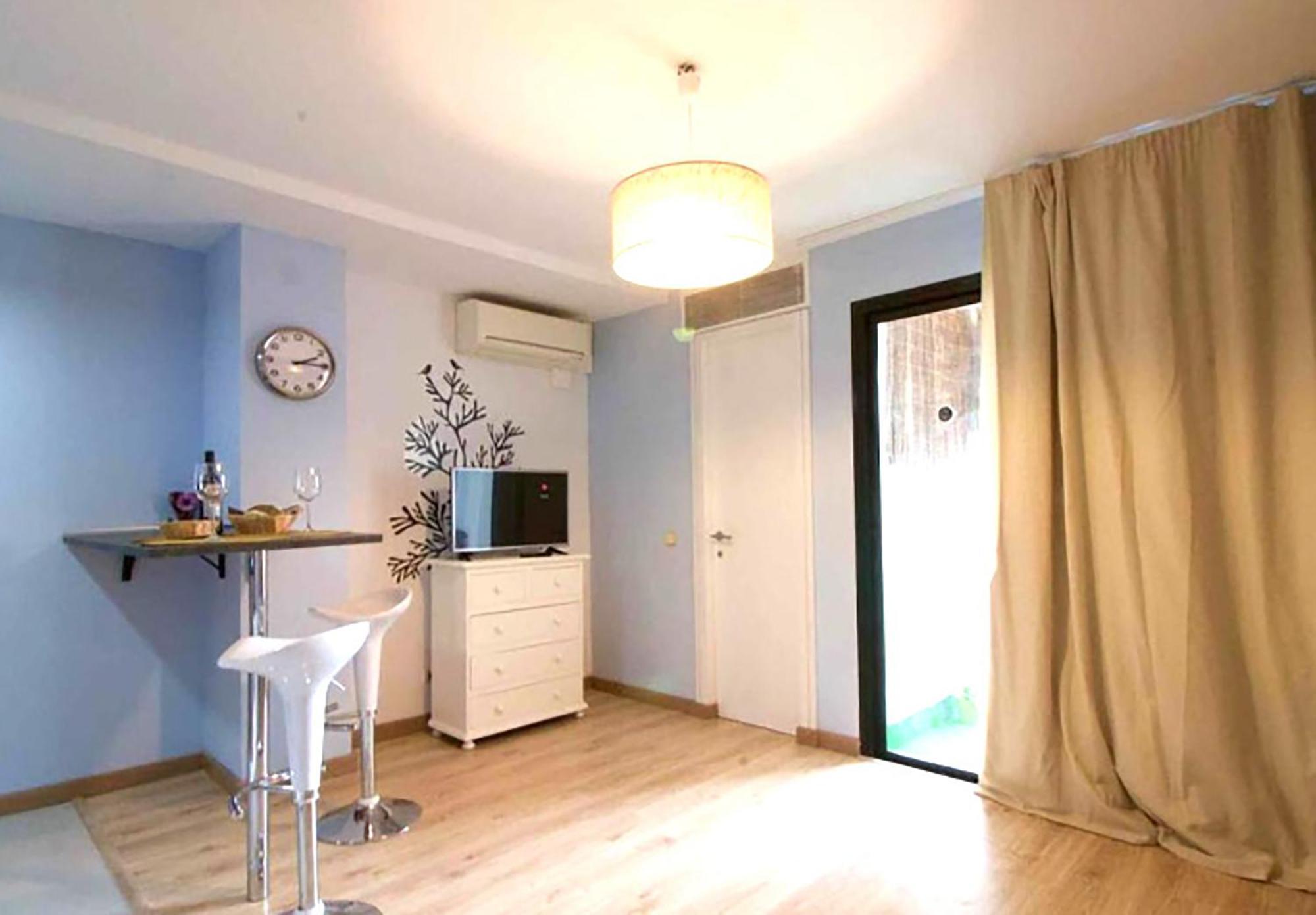 Ferienwohnung Royal Golf 308 1 San Roque  Exterior foto