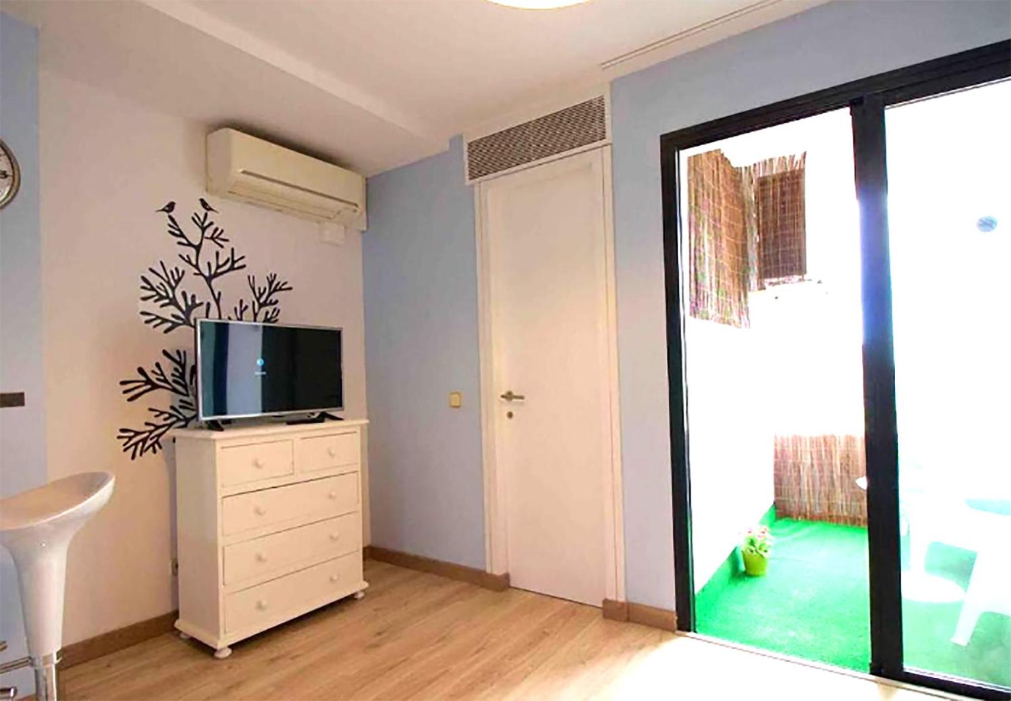 Ferienwohnung Royal Golf 308 1 San Roque  Exterior foto