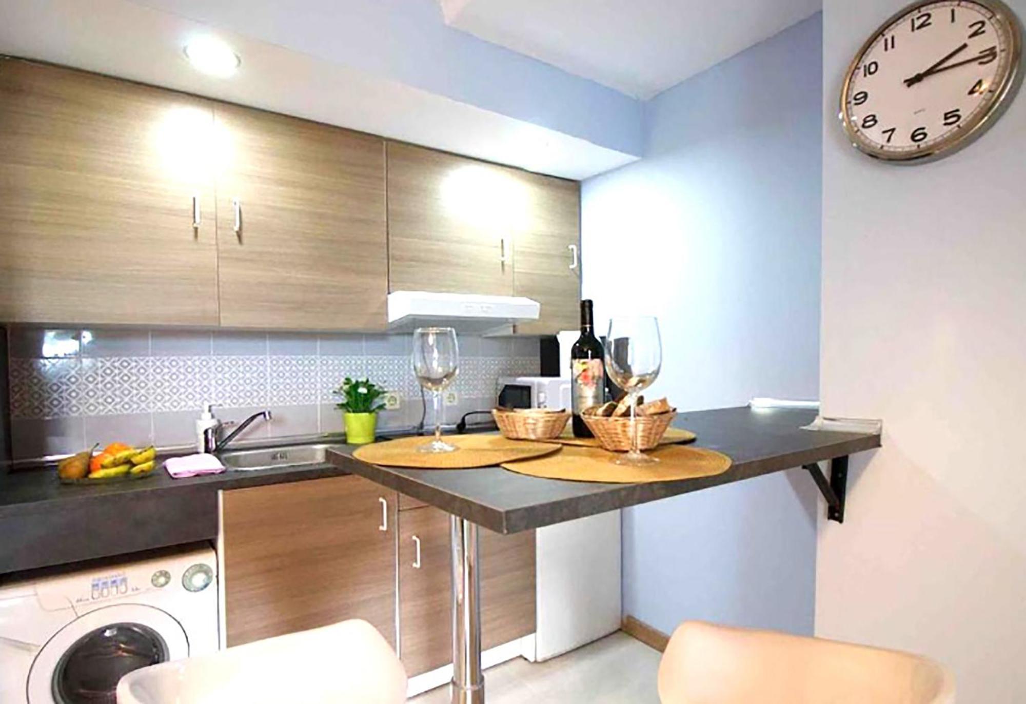 Ferienwohnung Royal Golf 308 1 San Roque  Exterior foto