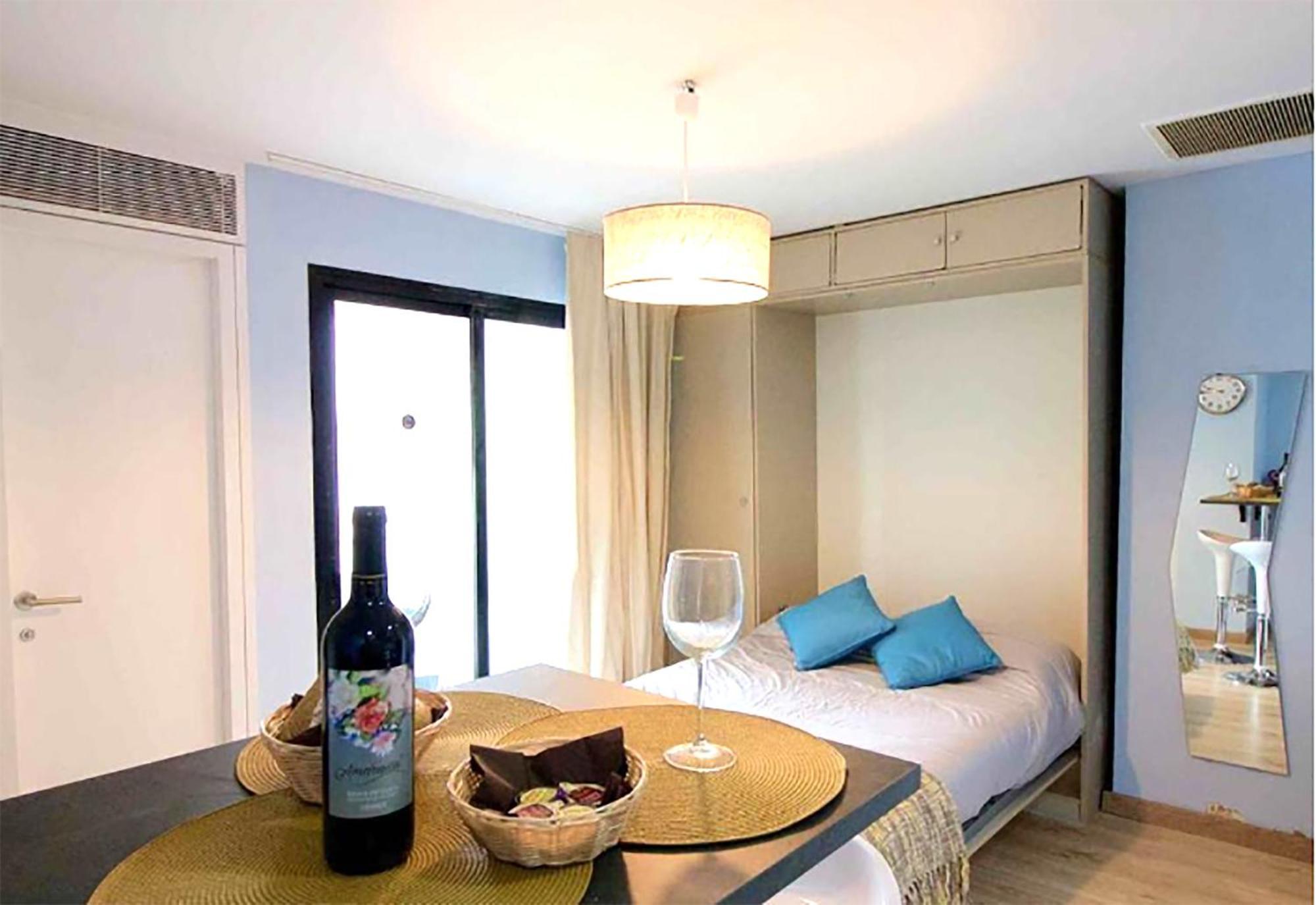 Ferienwohnung Royal Golf 308 1 San Roque  Exterior foto