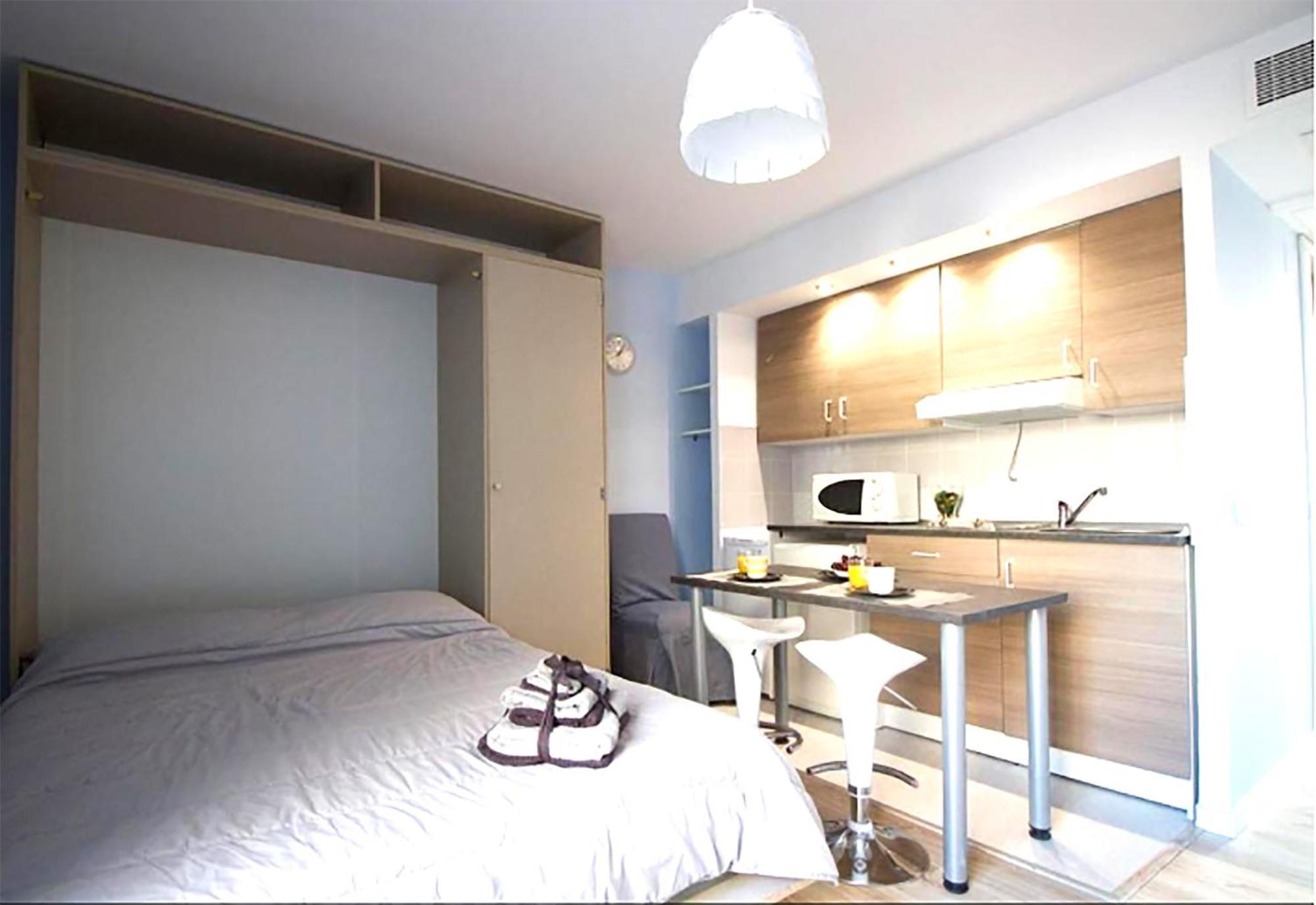 Ferienwohnung Royal Golf 308 1 San Roque  Exterior foto