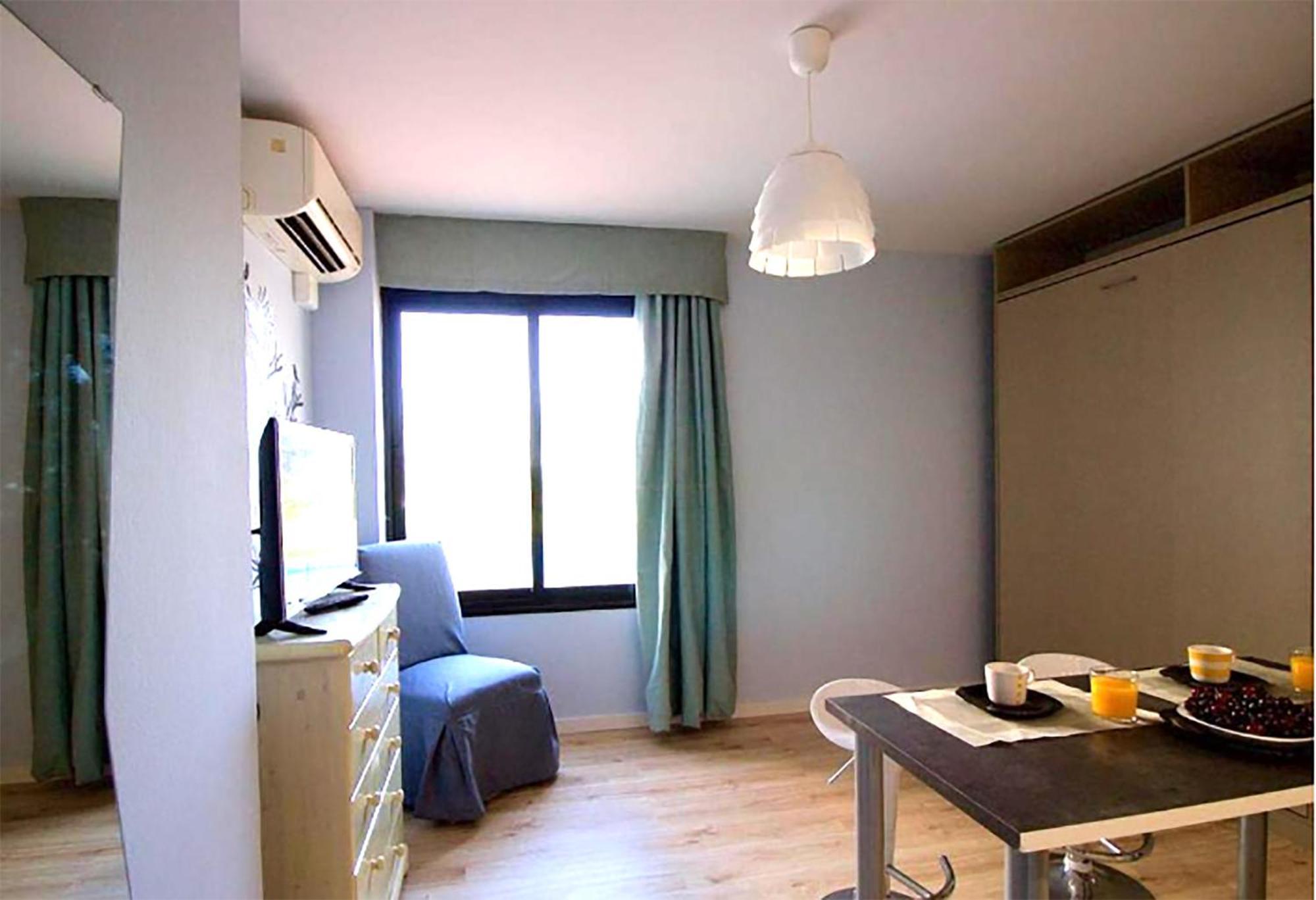 Ferienwohnung Royal Golf 308 1 San Roque  Exterior foto