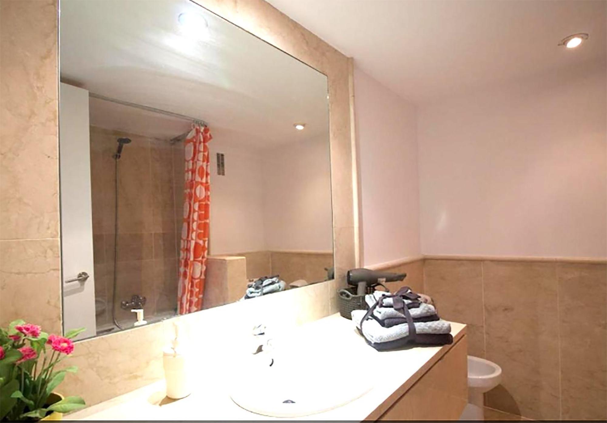 Ferienwohnung Royal Golf 308 1 San Roque  Exterior foto