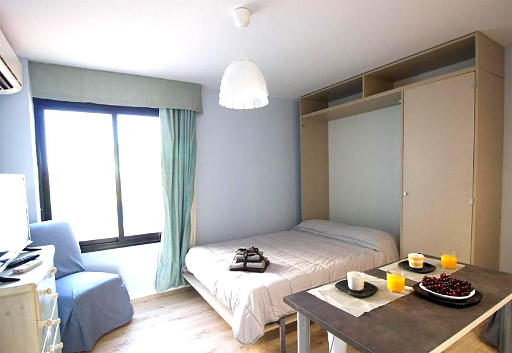 Ferienwohnung Royal Golf 308 1 San Roque  Exterior foto